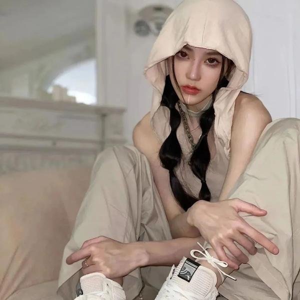 开膛少女的异想世界