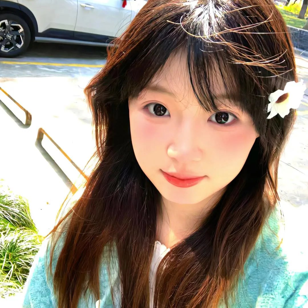 深夜中的企鹅