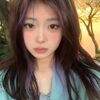 香车美人